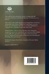 Poems and Imaginings Poems and Imaginings