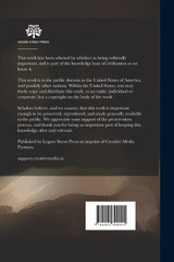 Motivi Della Decisione Proferita ... Nella Causa Sulla Primogenitura Fondata Dal Nobile ... Don Gius. Giacomo Testaferrata Castelletti