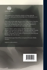 Poems of A. Macgregor Rose Poems of A. Macgregor Rose