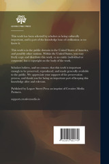 Biografie Dei Capitani Venturieri Dell'umbria, Volumes 1-2...