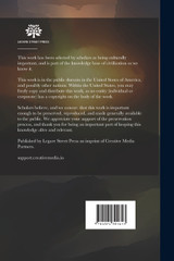 Voices of Joy and Thanksgiving, a Collection of Sacred Poems, Compiled by C.E.B