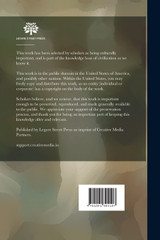 Fables in Prose and Verse