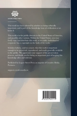 Poetical Remains of Lucretia Davidson, Collected and Arranged by Her Mother [M.M. Davidson]