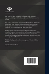 Technical Highlights Of The National Bureau Of Standards
