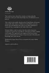 Dramas, Tragic, Comic and Legendary