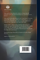 The Geology and Scenery of Sutherland