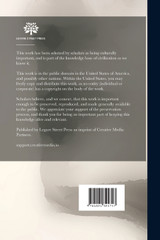 A Treatise On the Anatomy, Physiology and Diseases of the Human Ear A Treatise On the Anatomy, Physiology and Diseases of the Human Ear