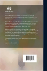 The Jewish Sacrifices and Their Christian Meaning The Jewish Sacrifices and Their Christian Meaning