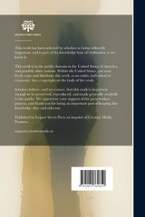 The Journal Of The American Osteopathic Association; Volume 15 The Journal Of The American Osteopathic Association; Volume 15
