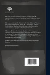 Religion und Wissenschaft.