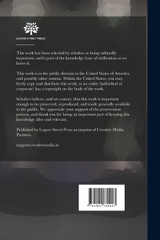 An Encyclopaedia Of Forms And Precedents Other Than Court Forms; Volume 16