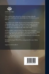 L'eloge De La Folie, Compose En Forme De Declamation, ... Avec ... Figures De Holbein. Nouv. Ed. Rev., Augm