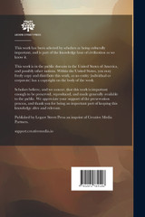 Voyage En Arabie; Volume 2