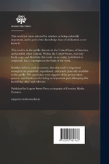 Della Istoria Ecclesiastica Della Istoria Ecclesiastica
