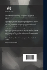 Waterways Versus Railways