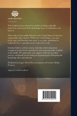 Baby's Baedeker; an International Guide-book for the Young of All Ages