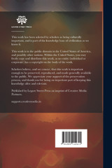 Juris Ecclesiastici Graecorum Historia Et Monumenta Jussu Pii Ix. Pont. Max. Curante J. B. Pitra; Volume 2 Juris Ecclesiastici Graecorum Historia Et Monumenta Jussu Pii Ix. Pont. Max. Curante J. B. Pitra; Volume 2