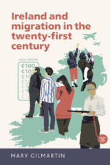 Ireland and migration in the twenty-first century Ireland and migration in the twenty-first century