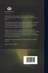 Prinz Rosa-Stramin, Fünfte Auflage