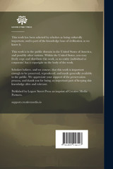 Kerry Cattle Herd Book; Volume 1