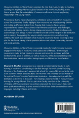 Museums, Children and Social Action