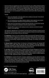 Laser Applications in Manufacturing