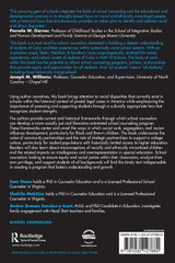 Advancing Equity-Focused School Counseling for All Students