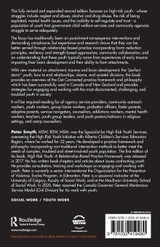 Working with High-Risk Youth Working with High-Risk Youth