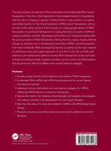 RNA Delivery Function for Anticancer Therapeutics