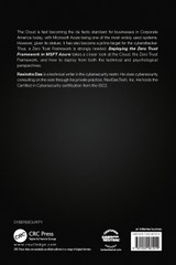 Deploying the Zero Trust Framework in MSFT Azure