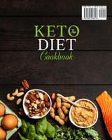 The Keto Diet Cookbook The Keto Diet Cookbook