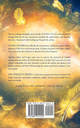 An Angel's Song An Angel's Song