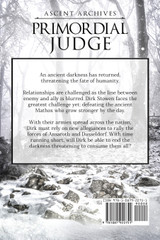 Primordial Judge