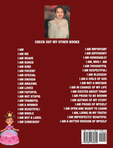 I AM PROUD OF MYSELF! I AM PROUD OF MYSELF!