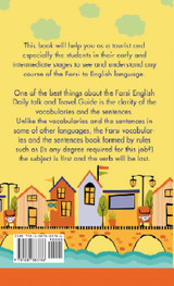 Farsi to English Daily Talk Travel Guide
