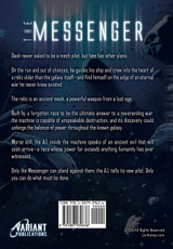 The Messenger (The Messenger Series Book 1) The Messenger (The Messenger Series Book 1)