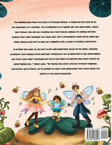 The amazing bees The amazing bees