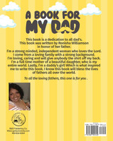 A Book For My Dad A Book For My Dad
