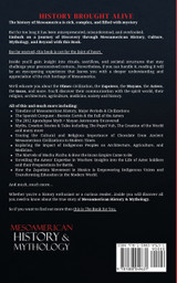 Mesoamerican History & Mythology