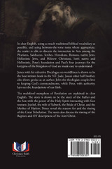 Acts, General Epistles, and Revelation in Clear English Acts, General Epistles, and Revelation in Clear English