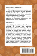 Angels --- God's Messengers Angels --- God's Messengers