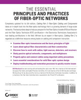 Cabling Part 2 Fiber-Optic Cabling Part 2 Fiber-Optic