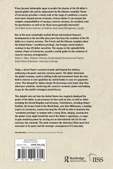 The Power of Currencies and Currencies of Power The Power of Currencies and Currencies of Power