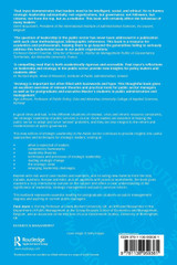 Strategic Leadership in the Public Sector Strategic Leadership in the Public Sector