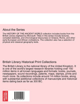 The History of the Decline and Fall of the Roman Empire. A new edition, with maps and portrait, etc.