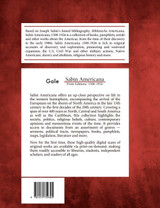 Viage por los Estados Unidos del Norte Viage por los Estados Unidos del Norte