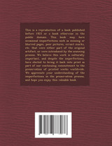 Relatorio, Volume 13 - Primary Source Edition