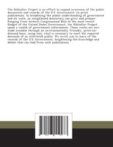 Scientific Rationale for the Selection of Toxicity Testing Methods II