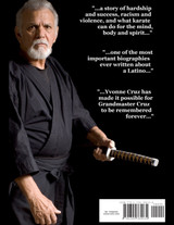 Grandmaster Freddie G. Cruz Biography of a True Legend in the Martial Arts World