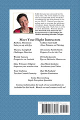 How To Pilot When We Were Raised to BE Stewardesses; Reinventing Your Life with Passion and Purpose How To Pilot When We Were Raised to BE Stewardesses; Reinventing Your Life with Passion and Purpose